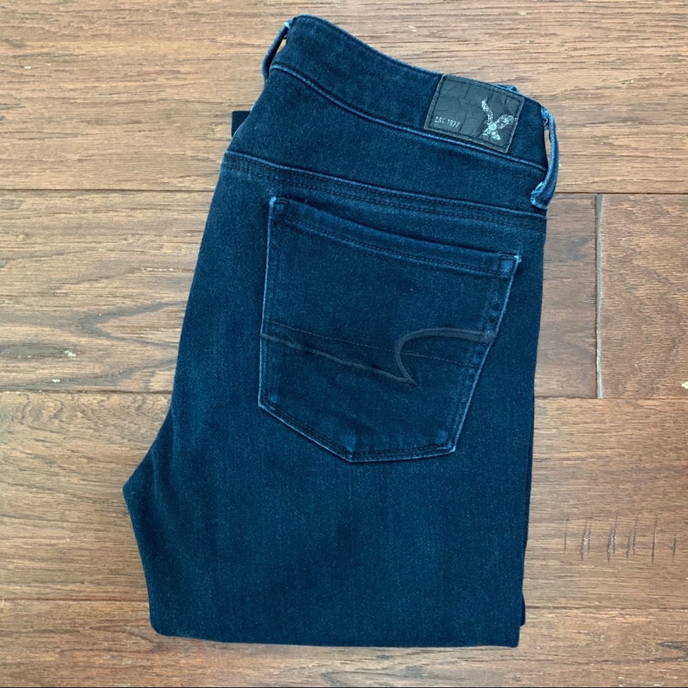 AEO Skinny Jeans💙